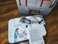 Многофункционално устройство Canon PIXMA MG3550 (Печат, Скенер, Копир) + Wi-Fi и Двустранен печат , снимка 11