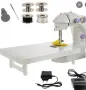 Мини шевна машина с масичка TV844B, снимка 6