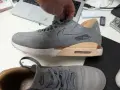 Nike Air Max, сиви, номер 44, снимка 3