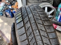 Само 1бр.зимна гума CONTINENTAL 205 50 17 DOT23 цена за брой, снимка 1