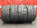 245 40 19 / 275 35 19, Зимни гуми, Спорт пакет, Continental WinterContactTS860SSSR, 4 броя, снимка 2
