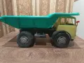 соц камион КДН Габрово, снимка 2
