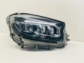 фар десен Mercedes GLS w167 multibeam led 2019-2026 г. #1048V. A1679066001KZ, снимка 3