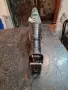 Безчетков акумолаторен саблен трион Makita , снимка 7