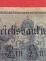 Райх банкнота 100 марки 1908г. Германия рядка за колекционери 28300, снимка 4