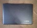 Lenovo Ideapad Z50-70 FHD/Intel i5/Nvidia 840M 4GB/8GB/240SSD нова батерия , снимка 3