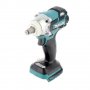 Makita Акумулаторен Ударен Гайковерт 1/2" 18V 280Nm 400Nm, снимка 4
