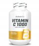 BIOTECH USA - Vitamin - C - Витамин - Ц - 1000mg./ 100 Tabs., снимка 1 - Хранителни добавки - 31901239