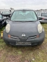 Нисан Микра 1.4 на части, снимка 1