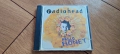 Radiohead - Pablo Honey (CD), снимка 4