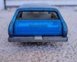 MATCHBOX BULGARIA NEAR MINT 9/10 COUGAR VILLAGER 1978 Superfast No.74 Diecast Car количка БГ Мачбокс, снимка 5
