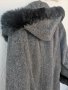Дамско палто на Adrianno Damianii, снимка 3