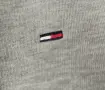 100% Оригинална страхотна мъжка ватирана блуза с дълъг ръкав TOMMY JEANS!, снимка 5