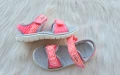 Детски сандали Clarks №25,5 , снимка 17