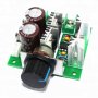 Модул DC motor speed controller PWM 12V-40V 10A, снимка 2