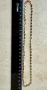 Златно 14К колие Midas 7.62г, снимка 2