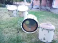 Pearl Masters Custom Maple, снимка 5