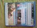 Heavy rain & Beyond two souls, снимка 2