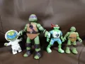 Лот играчки костенурките нинджа , снимка 1