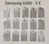 Samsung E700, D600, E820, E800, A300, A100, A800,R210,X100,N500,A200,T100,A400,X600,N620,R220,C100, снимка 6