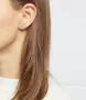 Дамски обеци Swarovski, снимка 5