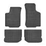 Гумени стелки Frogum за Seat Leon I 1999 - 2006, снимка 1