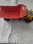 детски самосвал, снимка 4