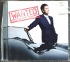 Cliff Richard-Wanted, снимка 1 - CD дискове - 37448667