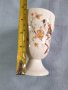Порцеланова стилна  вазичка -Бавария, снимка 4
