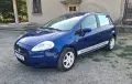 Fiat Punto. нов внос, снимка 1