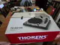 Thorens TD 430 DD, снимка 7