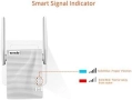 Tenda WiFi Extender (1200RPT), снимка 7