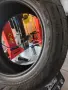 2бр.летни гуми 225/55/17 Uniroyal, снимка 6