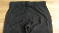 NEO MON DO Blekinge Stretch Pant размер XL панталон с от части еластична материя - 1333, снимка 12