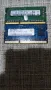 РАМ памет за лаптоп 4gb DDR3 и 4gb DDR3L цели плочки, снимка 2