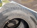 Единични усилени гуми цетки, снимка 11