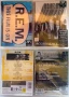 DVD - Status Quo, Eric Burdon and the Animals & REM - ОРИГИНАЛНИ ДИВИДИ ИЗДАНИЯ, снимка 2
