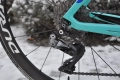 Bianchi Oltre XR4-dura ace di2-карбонов шосеен велосипед, снимка 5