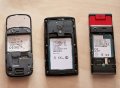 Sony Ericsson W20i, W595 и X10i - за ремонт или части, снимка 6