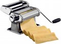 Ernesto машинка за паста неръждаема стомана, снимка 1 - Други - 35448994