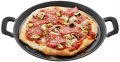 НОВА! Тава за пица с дръжки 32 см, снимка 1 - Съдове за готвене - 37584299