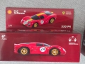 колички Ferrari ,shell, снимка 4