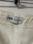 Дънки от ZARA, снимка 3