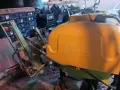 Пръскачка  Taral Kobra 400l., снимка 5