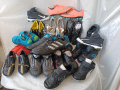 детски бутонки футболни обувки калеври , снимка 9