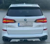 bmw x5 4.0i к.с / внос Канада      -цена  000лв кеш плащане в БГ валута    ключа -частно лице продав, снимка 17
