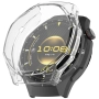 Huawei Watch GT6 46 41 mm. / GT6 Pro 46 / Мек TPU силиконов кейс с протектор, снимка 4