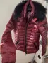 Пухено яке FRIEDA&FREDDIES New York , снимка 1