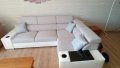 Ъглов диван, снимка 7