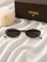 Fendi Слънчеви Очила С UV400 Защита - Различни Цветове Код SEM-552, снимка 3